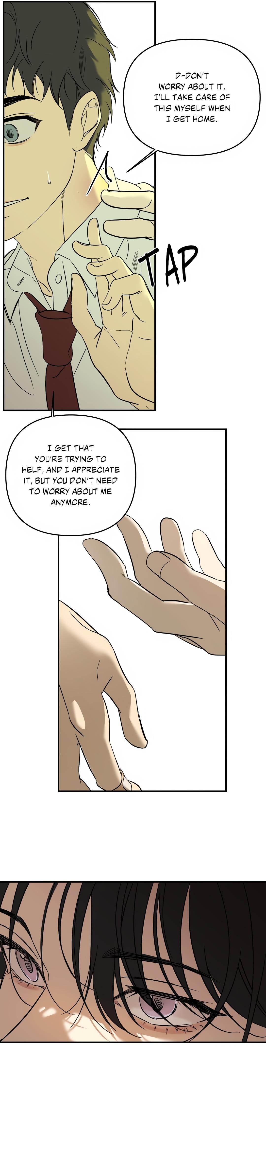 backlight, Chapter 36 image 13